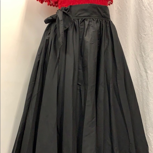 Beautiful folkloric Mexican skirt - Picture 4 of 5